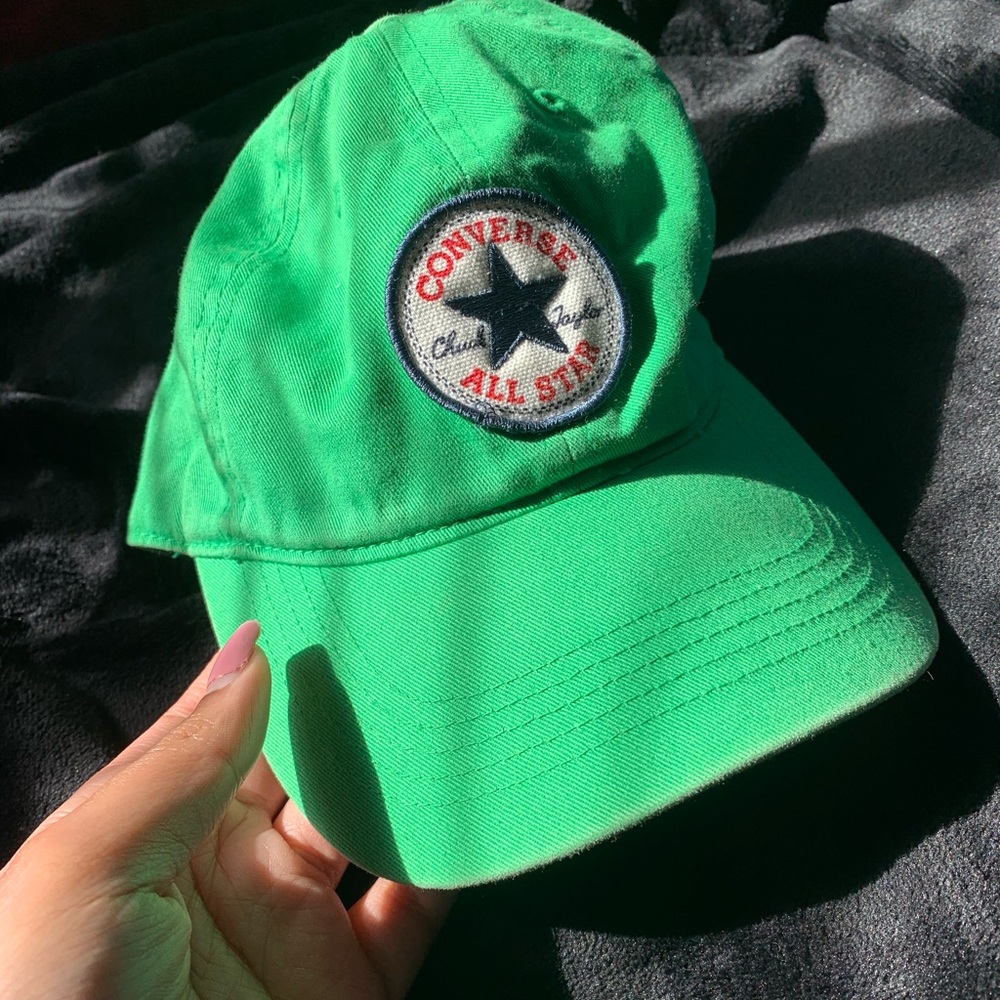 Chuck Taylor Converse hat
